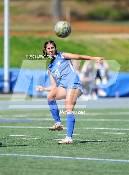 Thumbnail 2 in Cypress @ Santa Margarita (CIF SS D1 Playoffs) photogallery.