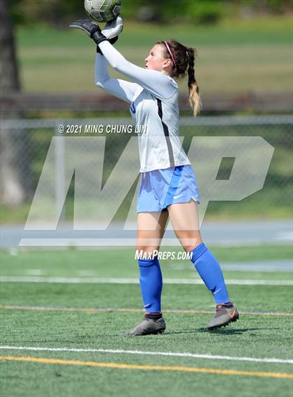 Thumbnail 2 in Cypress @ Santa Margarita (CIF SS D1 Playoffs) photogallery.