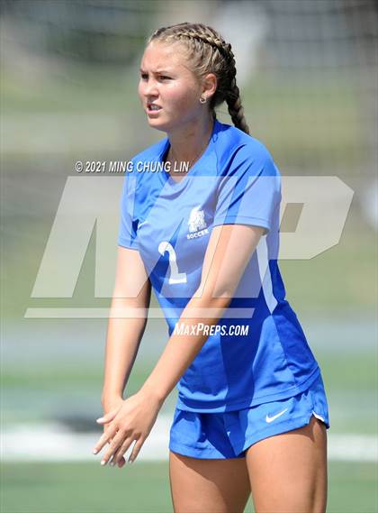 Thumbnail 2 in Cypress @ Santa Margarita (CIF SS D1 Playoffs) photogallery.