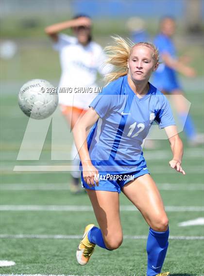 Thumbnail 3 in Cypress @ Santa Margarita (CIF SS D1 Playoffs) photogallery.