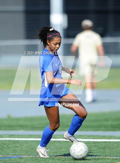 Thumbnail 3 in Cypress @ Santa Margarita (CIF SS D1 Playoffs) photogallery.