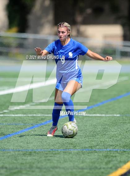 Thumbnail 1 in Cypress @ Santa Margarita (CIF SS D1 Playoffs) photogallery.