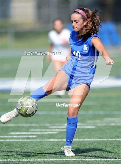 Thumbnail 3 in Cypress @ Santa Margarita (CIF SS D1 Playoffs) photogallery.