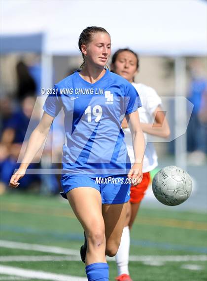 Thumbnail 1 in Cypress @ Santa Margarita (CIF SS D1 Playoffs) photogallery.