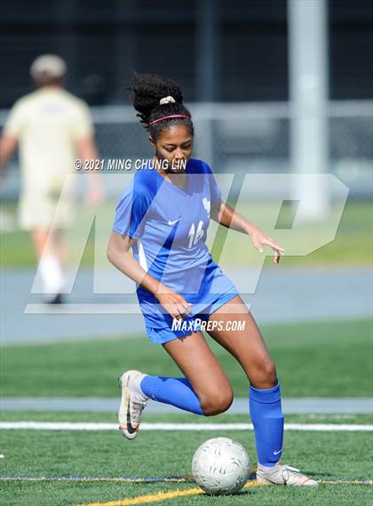 Thumbnail 2 in Cypress @ Santa Margarita (CIF SS D1 Playoffs) photogallery.