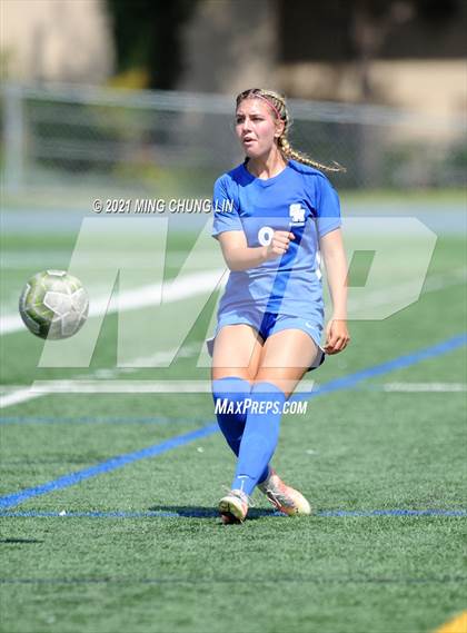 Thumbnail 2 in Cypress @ Santa Margarita (CIF SS D1 Playoffs) photogallery.
