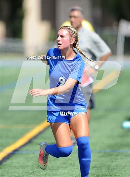 Thumbnail 2 in Cypress @ Santa Margarita (CIF SS D1 Playoffs) photogallery.