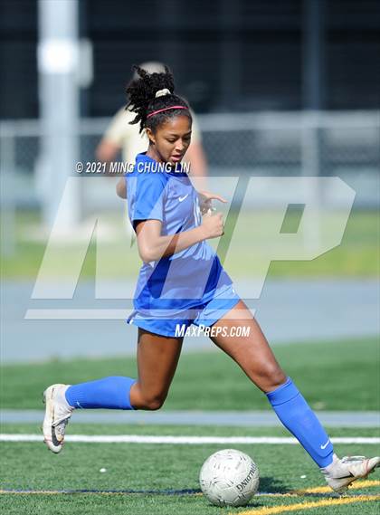 Thumbnail 1 in Cypress @ Santa Margarita (CIF SS D1 Playoffs) photogallery.