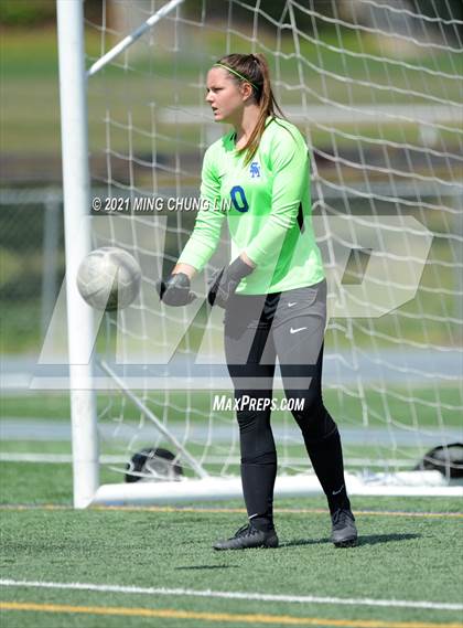 Thumbnail 1 in Cypress @ Santa Margarita (CIF SS D1 Playoffs) photogallery.