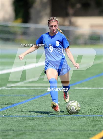 Thumbnail 3 in Cypress @ Santa Margarita (CIF SS D1 Playoffs) photogallery.