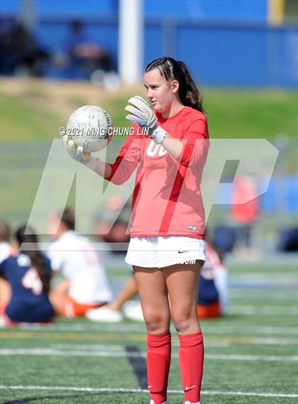 Thumbnail 2 in Cypress @ Santa Margarita (CIF SS D1 Playoffs) photogallery.