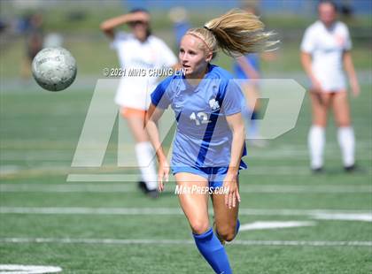 Thumbnail 1 in Cypress @ Santa Margarita (CIF SS D1 Playoffs) photogallery.
