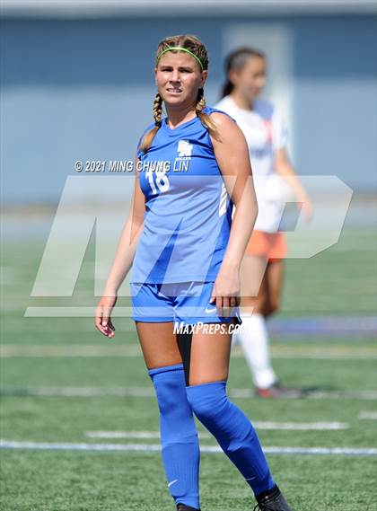 Thumbnail 1 in Cypress @ Santa Margarita (CIF SS D1 Playoffs) photogallery.