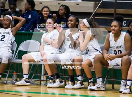 Thumbnail 1 in Baldwin vs. Ossining (NYSPHSAA Class AA Final) photogallery.
