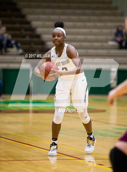 Thumbnail 2 in Baldwin vs. Ossining (NYSPHSAA Class AA Final) photogallery.