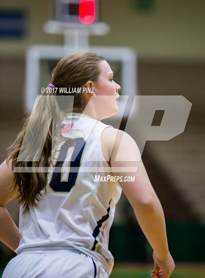 Thumbnail 1 in Baldwin vs. Ossining (NYSPHSAA Class AA Final) photogallery.
