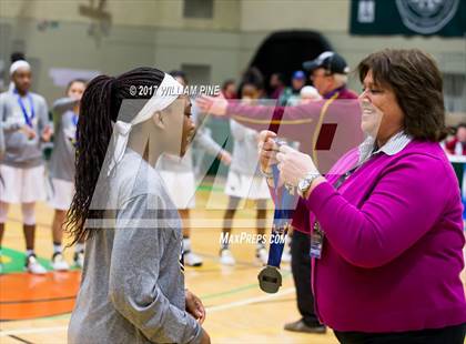 Thumbnail 2 in Baldwin vs. Ossining (NYSPHSAA Class AA Final) photogallery.