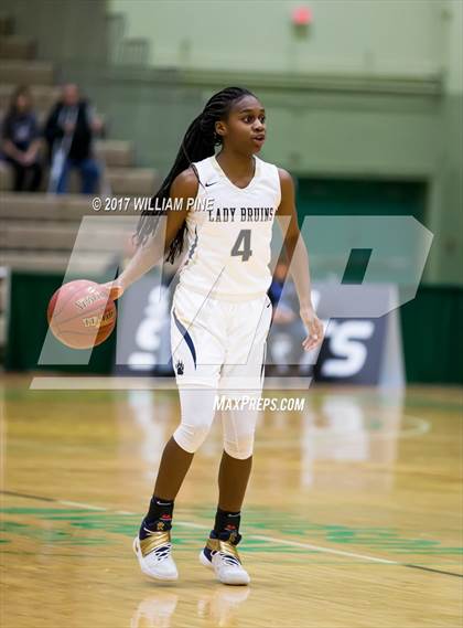 Thumbnail 2 in Baldwin vs. Ossining (NYSPHSAA Class AA Final) photogallery.