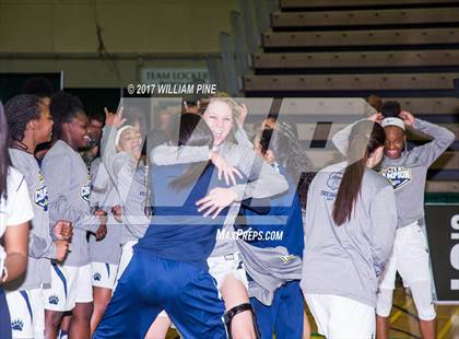 Thumbnail 1 in Baldwin vs. Ossining (NYSPHSAA Class AA Final) photogallery.