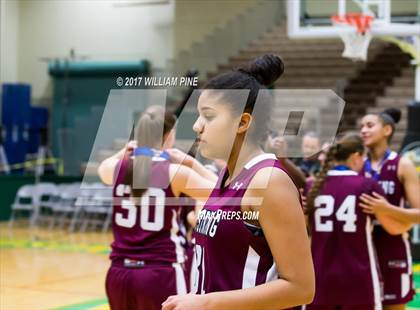 Thumbnail 2 in Baldwin vs. Ossining (NYSPHSAA Class AA Final) photogallery.