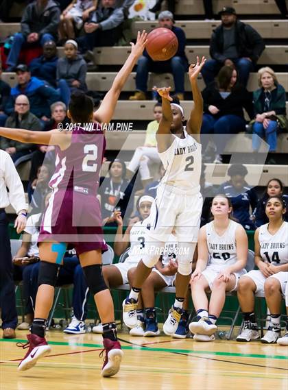 Thumbnail 1 in Baldwin vs. Ossining (NYSPHSAA Class AA Final) photogallery.