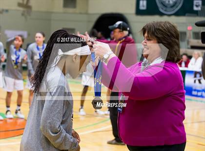 Thumbnail 3 in Baldwin vs. Ossining (NYSPHSAA Class AA Final) photogallery.