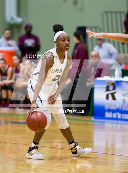 Thumbnail 2 in Baldwin vs. Ossining (NYSPHSAA Class AA Final) photogallery.