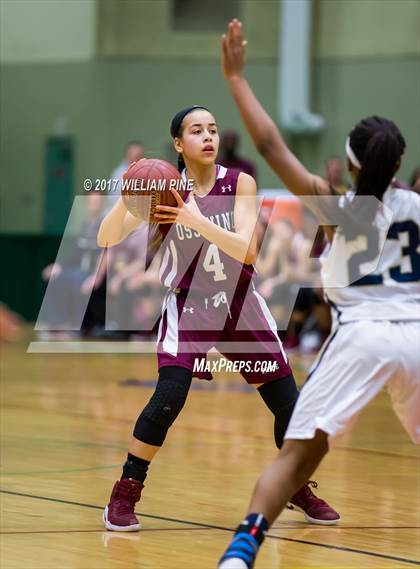 Thumbnail 3 in Baldwin vs. Ossining (NYSPHSAA Class AA Final) photogallery.