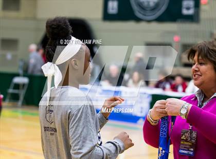 Thumbnail 2 in Baldwin vs. Ossining (NYSPHSAA Class AA Final) photogallery.