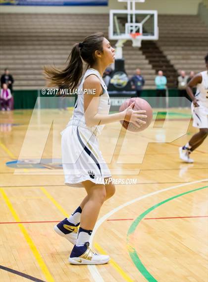 Thumbnail 2 in Baldwin vs. Ossining (NYSPHSAA Class AA Final) photogallery.