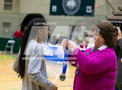 Thumbnail 3 in Baldwin vs. Ossining (NYSPHSAA Class AA Final) photogallery.