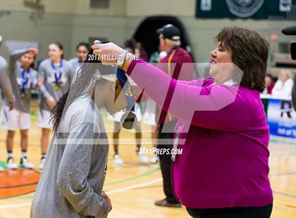 Thumbnail 1 in Baldwin vs. Ossining (NYSPHSAA Class AA Final) photogallery.
