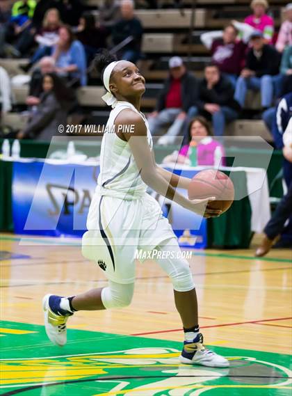 Thumbnail 1 in Baldwin vs. Ossining (NYSPHSAA Class AA Final) photogallery.