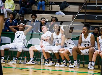 Thumbnail 3 in Baldwin vs. Ossining (NYSPHSAA Class AA Final) photogallery.