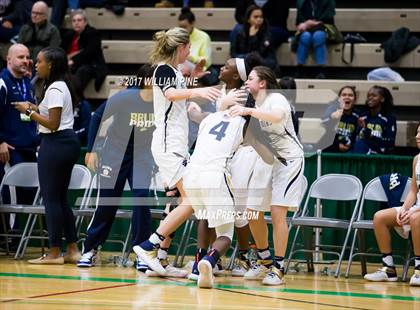 Thumbnail 3 in Baldwin vs. Ossining (NYSPHSAA Class AA Final) photogallery.