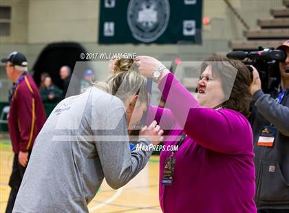 Thumbnail 3 in Baldwin vs. Ossining (NYSPHSAA Class AA Final) photogallery.