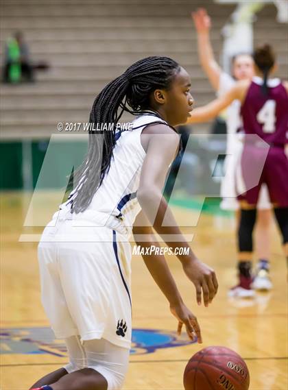 Thumbnail 2 in Baldwin vs. Ossining (NYSPHSAA Class AA Final) photogallery.