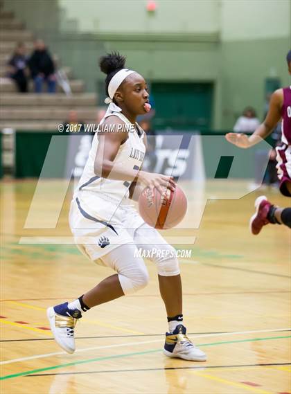 Thumbnail 3 in Baldwin vs. Ossining (NYSPHSAA Class AA Final) photogallery.