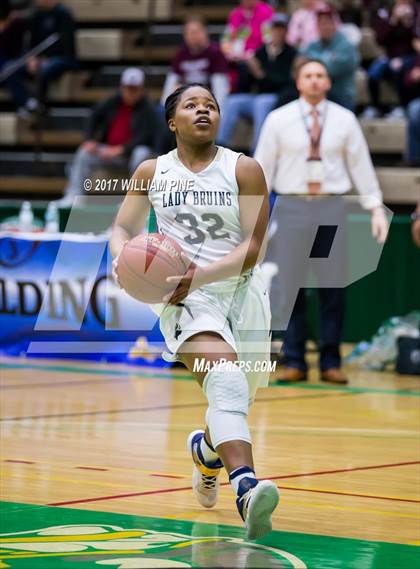 Thumbnail 1 in Baldwin vs. Ossining (NYSPHSAA Class AA Final) photogallery.