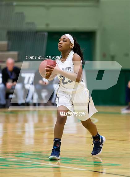 Thumbnail 2 in Baldwin vs. Ossining (NYSPHSAA Class AA Final) photogallery.