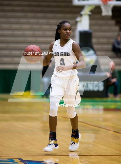 Thumbnail 1 in Baldwin vs. Ossining (NYSPHSAA Class AA Final) photogallery.