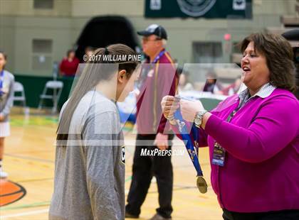 Thumbnail 1 in Baldwin vs. Ossining (NYSPHSAA Class AA Final) photogallery.