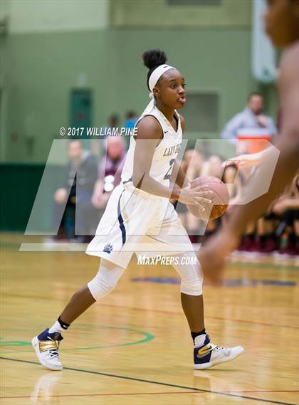Thumbnail 1 in Baldwin vs. Ossining (NYSPHSAA Class AA Final) photogallery.