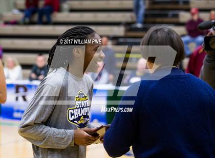 Thumbnail 2 in Baldwin vs. Ossining (NYSPHSAA Class AA Final) photogallery.