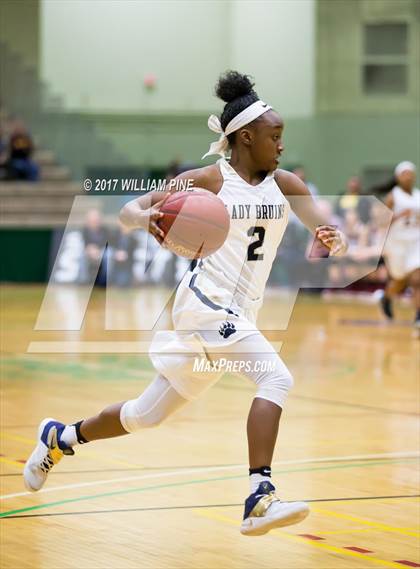 Thumbnail 2 in Baldwin vs. Ossining (NYSPHSAA Class AA Final) photogallery.