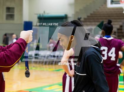 Thumbnail 3 in Baldwin vs. Ossining (NYSPHSAA Class AA Final) photogallery.