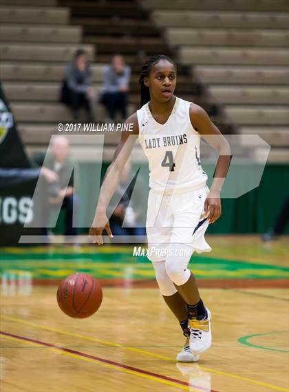 Thumbnail 2 in Baldwin vs. Ossining (NYSPHSAA Class AA Final) photogallery.