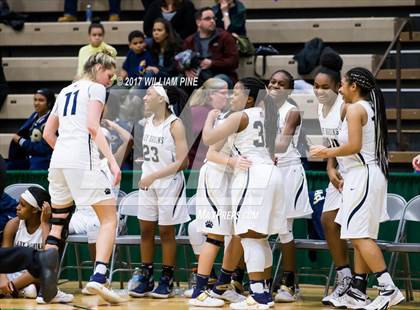 Thumbnail 2 in Baldwin vs. Ossining (NYSPHSAA Class AA Final) photogallery.
