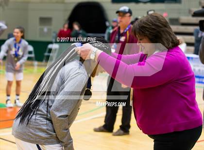 Thumbnail 1 in Baldwin vs. Ossining (NYSPHSAA Class AA Final) photogallery.