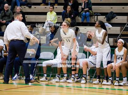 Thumbnail 1 in Baldwin vs. Ossining (NYSPHSAA Class AA Final) photogallery.